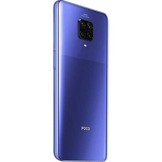 MI Poco M2 Pro (Out of The Blue, 4GB RAM, 64GB Storage)