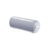 Sony SRS-XB22 Portable Bluetooth Speaker Compact Wireless Party Speaker with Flashing Line Light SRSXB22/B