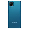 Samsung Galaxy M12 Blue,4GB RAM, 64GB Storage Refurbished 