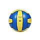 COSCO Shot Volley Volleyball - Size: 4  (Pack of 1, Blue)