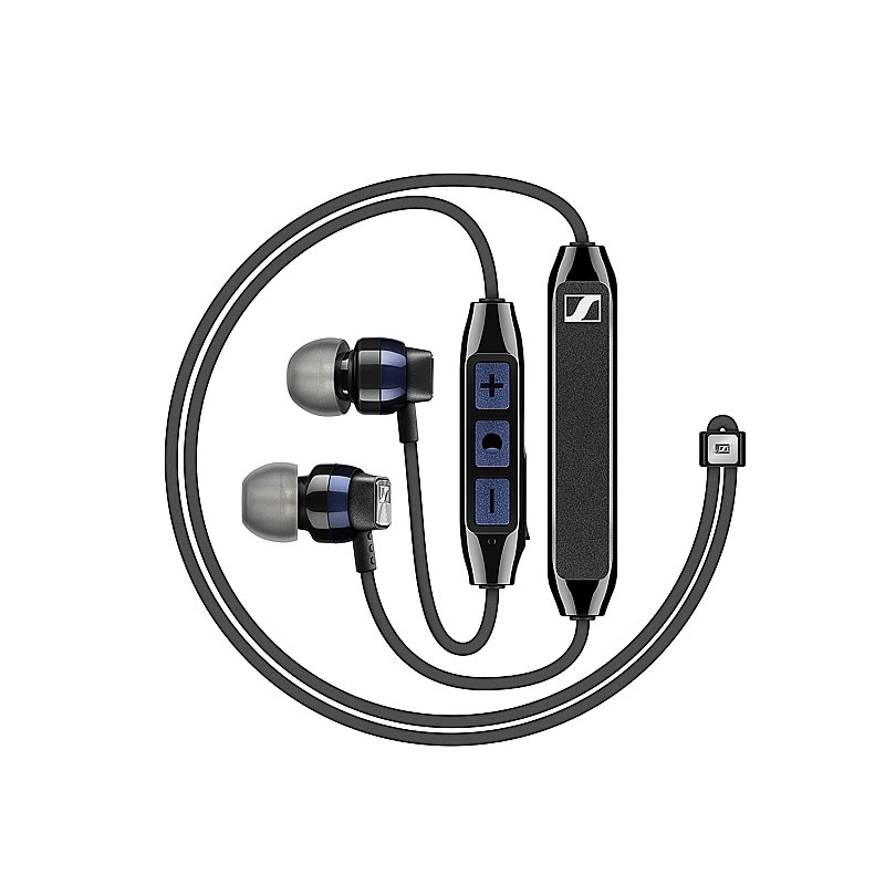 SENNHEISER CX 6.0BT BT Wireless In Ear Wireless Earphones