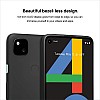 Google Pixel 4a (6GB RAM, 128GB Storage) Refurbished 