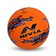 Nivia Storm Football - Size 5 Orange