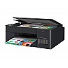 Brother DCP-T420W All-in One Ink Tank Refill System Printer with Built-in-Wireless Technology