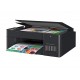 Brother DCP-T420W All-in One Ink Tank Refill System Printer with Built-in-Wireless Technology refurbished