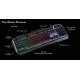 Cosmic Byte CB-GK-05 Titan Wired Gaming Keyboard with Aluminum Body Refurbished 