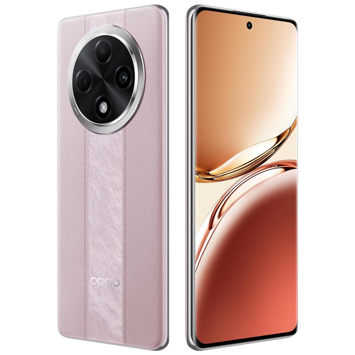 OPPO F27 Pro+ (Dusk Pink, 128 GB) (8 GB RAM)