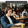 Sony WH-1000XM3 Industry Leading Wireless Noise Cancelling Headphones (Black)