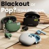 Boult W20 with Zen ENC Mic, 35H Battery Life (Space Black, True Wireless)