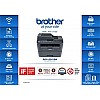 Brother DCP-L2541DW Multi-Function Monochrome Laser Printer with Wi-Fi, Network & Auto Duplex Printing