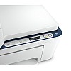 HP DeskJet Plus 4123 All-in-One Wifi Colour Printer, Scanner, and  Copier for Home, B&W Prints and Color prints with Easy Set-up 