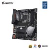 GIGABYTE B460 AORUS PRO AC with Direct 8+2 Phase Digital VRM Design Motherboard