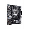 ASUS Prime H410M-E Intel PCIe 3.0 DDR4 mATX Motherboard with M.2 USB 3.2 Gen1 HDMI and SATA III 6Gbps