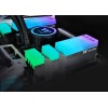 Thermaltake TOUGHRAM RGB DDR4 8 GB (Dual Channel) PC (RG28D408GX2-3600C18A) (Multicolor)
