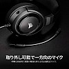 Corsair HS35 Stereo Gaming Headset - Headphones Designed for PC and Mobile – Carbon (black)