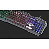 Cosmic Byte CB-GK-05 Titan Wired Gaming Keyboard with Aluminum Body-