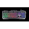 Cosmic Byte CB-GK-05 Titan Wired Gaming Keyboard with Aluminum Body-