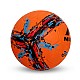 Nivia Storm Football - Size 5 Orange