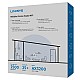 Linksys E8450 AX3200 Wi-Fi 6 Router for Home Networking, Dual Band AX Wireless Gigabit WiFi Router (E8450)