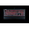 Cosmic Byte CB-GK-03 Black Eye Wired Mechanical Keyboard Real RBG Backlit with Effects Black