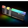 Thermaltake TOUGHRAM RGB DDR4 8 GB (Dual Channel) PC (RG28D408GX2-3600C18A) (Multicolor)