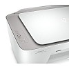 HP Deskjet Ink Advantage 2338 Colour Printer Scanner and Copier for Home-Small Office Compact Size Easy Set-up Printer