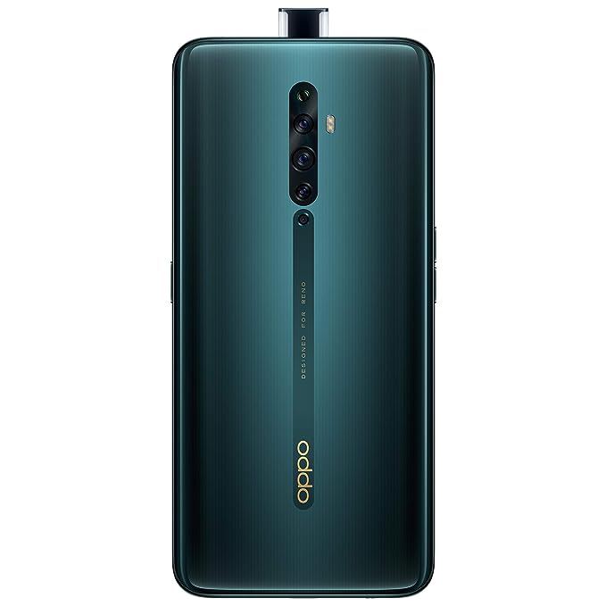 Oppo Reno2 F | Lake Green | 6GB RAM, 256GB Storage Refurbished