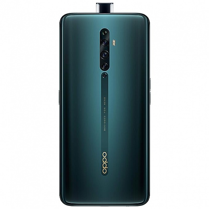 Oppo Reno2 F | Lake Green | 6GB RAM, 256GB Storage Refurbished