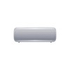 Sony SRS-XB22 Portable Bluetooth Speaker Compact Wireless Party Speaker with Flashing Line Light SRSXB22/B