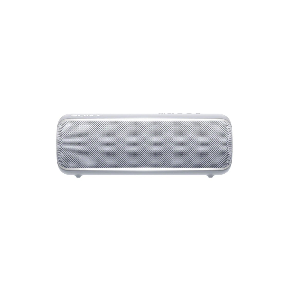 Sony SRS-XB22 Portable Bluetooth Speaker Compact Wireless Party Speaker with Flashing Line Light SRSXB22/B