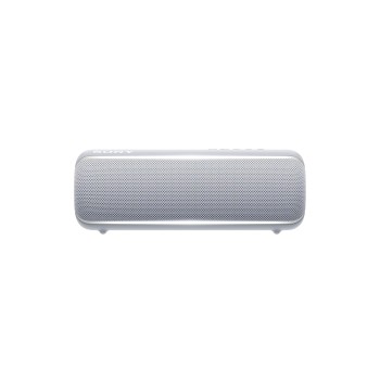 Sony SRS-XB22 Portable Bluetooth Speaker Compact Wireless Party Speaker with Flashing Line Light SRSXB22/B