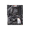 Gigabyte B450 AORUS ELITE AMD Ryzen AM4 M.2 Thermal Guard Hmdi DVI USB 3.1 DDR4 ATX Motherboard