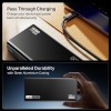 boAt Newly Launched PB435 Turbo 35W Power Bank with 20000mAh Battery, 35W 2-Way Super Fast Charging 12-Layer Smart IC Protection