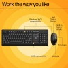 HP KM 180 Wired Keyboard and Mouse Combo 1200 dpi HP KM 180 Wired Keyboard and Mouse Combo 1200 dpi
