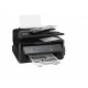 Epson M205 All-in-One Wireless Ink Tank Black and White Printer