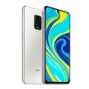 Redmi Note 9 Pro Glacier White 4GB RAM, 128GB Storage Refurbished