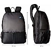 HP Express 27 ltrs 15.6-inch Laptop Backpack Black