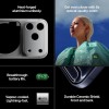 Apple iPhone 17 Pro (256GB Storage, Silver)
