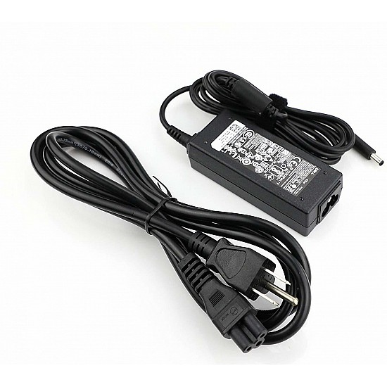 Laptop Adapter Charger for Acer ADP-45HE BB 45W 19V 2.45A 3MM - 1.1MM