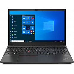 Lenovo ThinkPad X13  Intel Core i5 10th Gen 13.3 inch Full HD Laptop 16GB RAM 512GB SSD Windows 10 Professional Black Refurbished