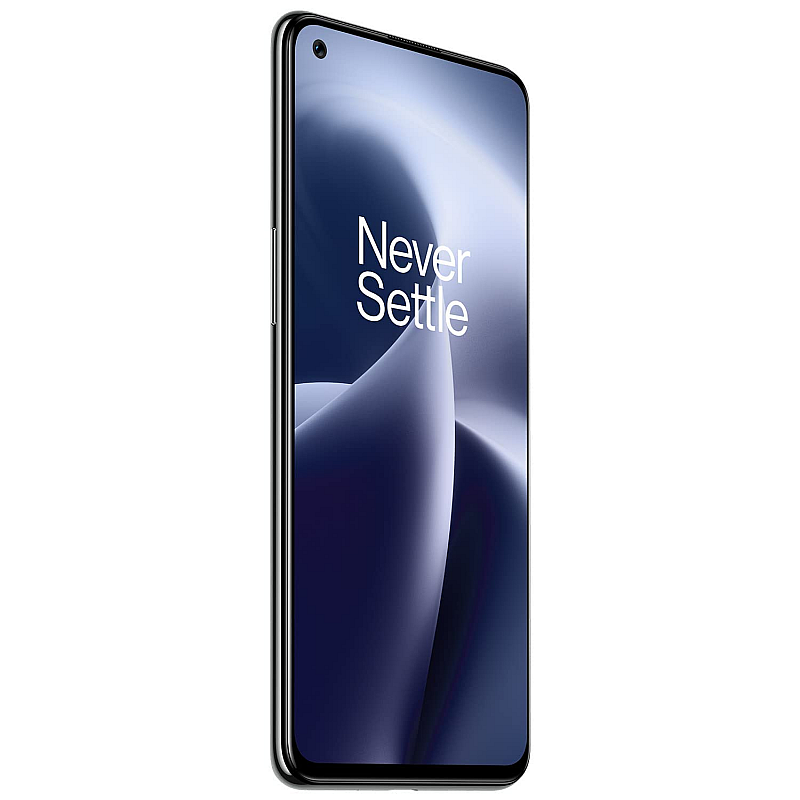 OnePlus Nord 2T 5G (Gray Shadow, 12GB Storage, 256GB Storage) Refurbished 