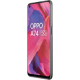 OPPO A74 5G (Fluid Black, 6GB RAM, 128GB Storage) Refurbished