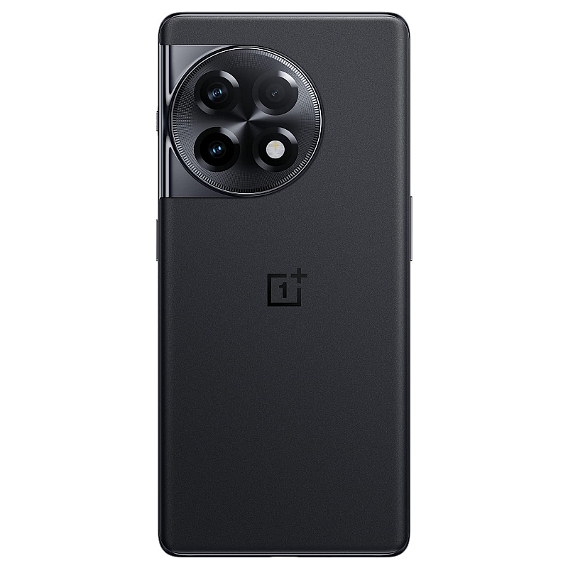 OnePlus 11R 5G (Sonic Black, 8GB RAM, 128GB Storage) Refurbished 