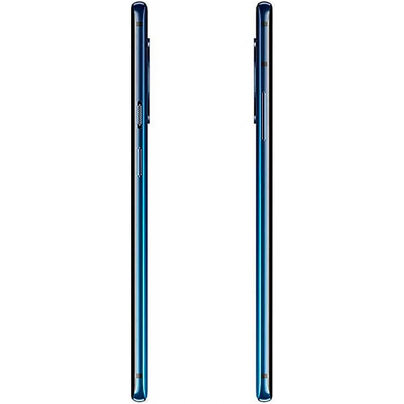 OnePlus 7 Pro (Nebula Blue 12 GB RAM 256 GB Storage Refurbished