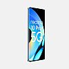 Realme 10 Pro Plus 5G Nebula Blue, 6GB RAM, 128GB Storage Refurbished 