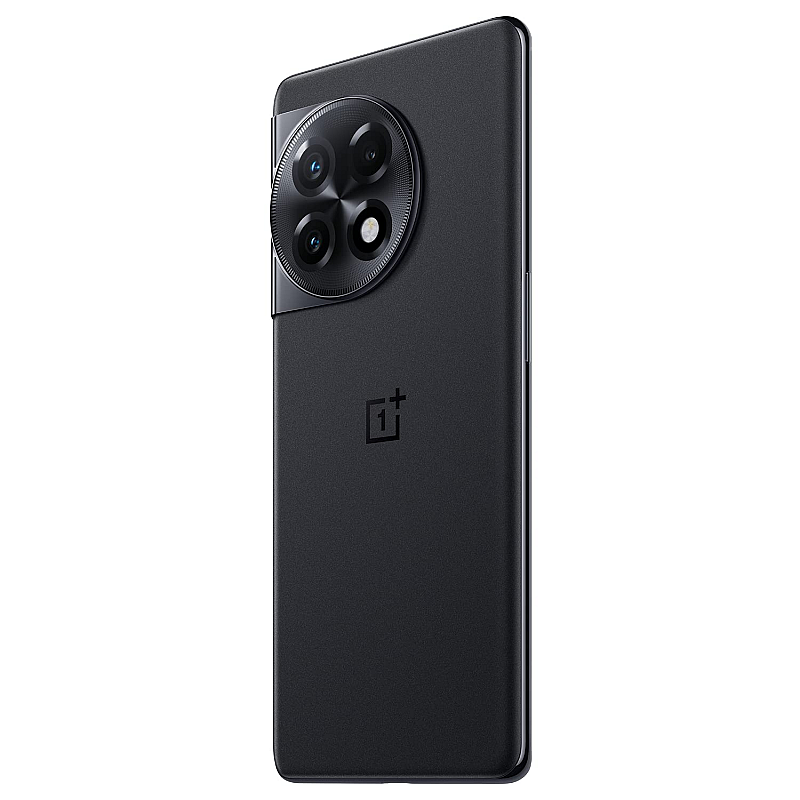 OnePlus 11R 5G (Sonic Black, 8GB RAM, 128GB Storage) Refurbished 