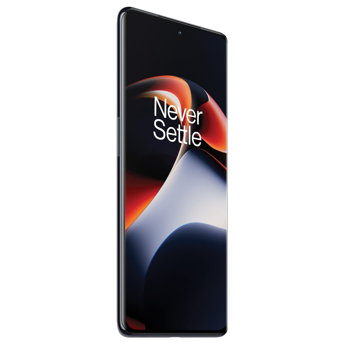 OnePlus 11R 5G (Sonic Black, 8GB RAM, 128GB Storage) refurbished