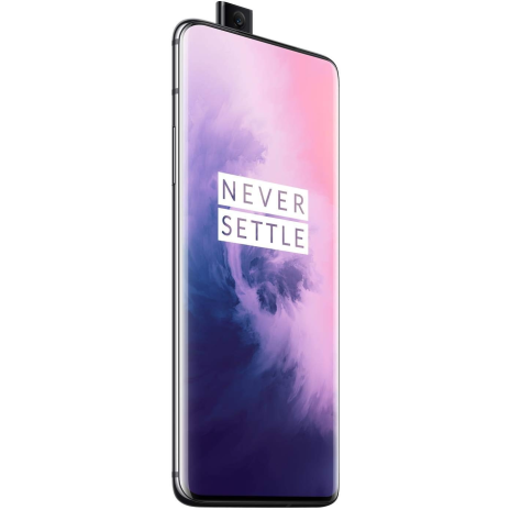 OnePlus 7 Pro (Nebula Blue 12 GB RAM 256 GB Storage Refurbished