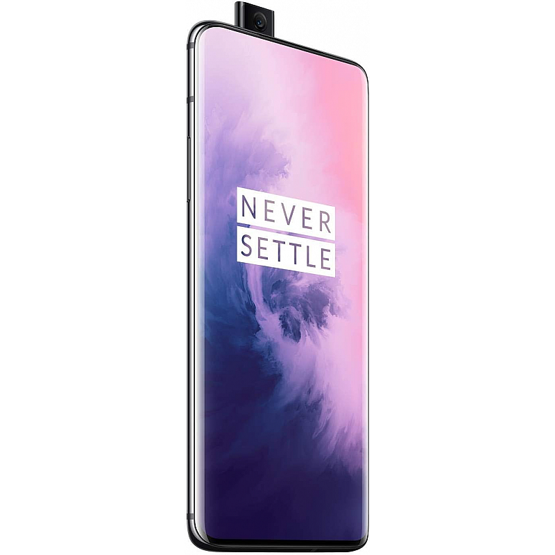 OnePlus 7 Pro (Nebula Blue 12 GB RAM 256 GB Storage Refurbished