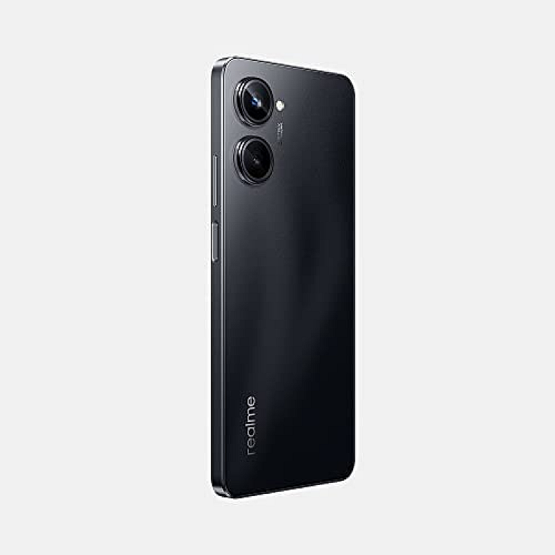 Realme 10 Pro 5G Dark Matter, 8 GB RAM 128 GB Refurbished